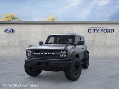 New 2026 Ford Bronco - photo 1