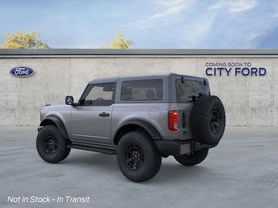 New 2026 Ford Bronco - photo 1