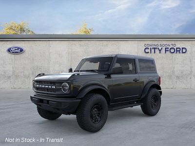 New 2026 Ford Bronco - photo 1