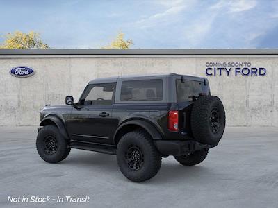 New 2026 Ford Bronco - photo 1