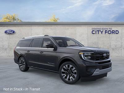 New 2026 Ford Expedition MAX - photo 1