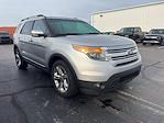 2011 Ford Explorer 4WD SUV for sale #FD8330B - photo 1