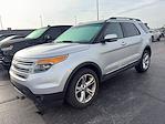 2011 Ford Explorer 4WD SUV for sale #FD8330B - photo 3