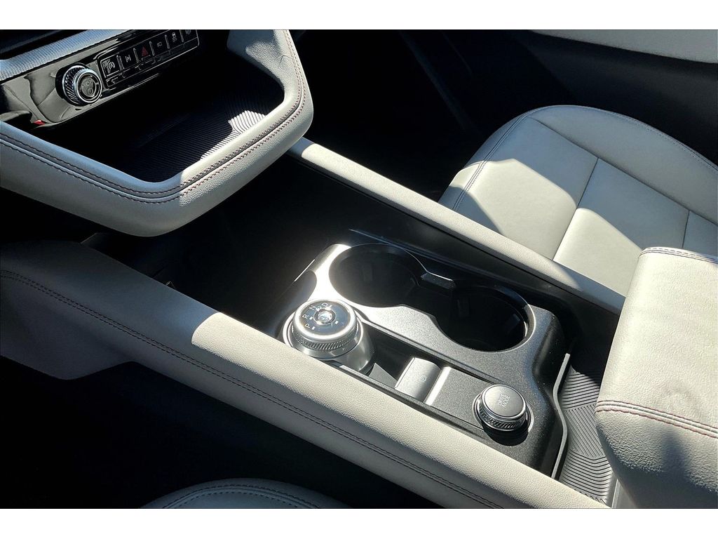 New 2026 Ford Explorer - photo 10