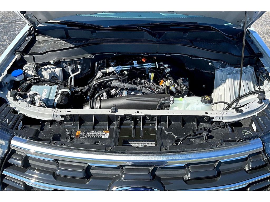 New 2026 Ford Explorer - photo 13