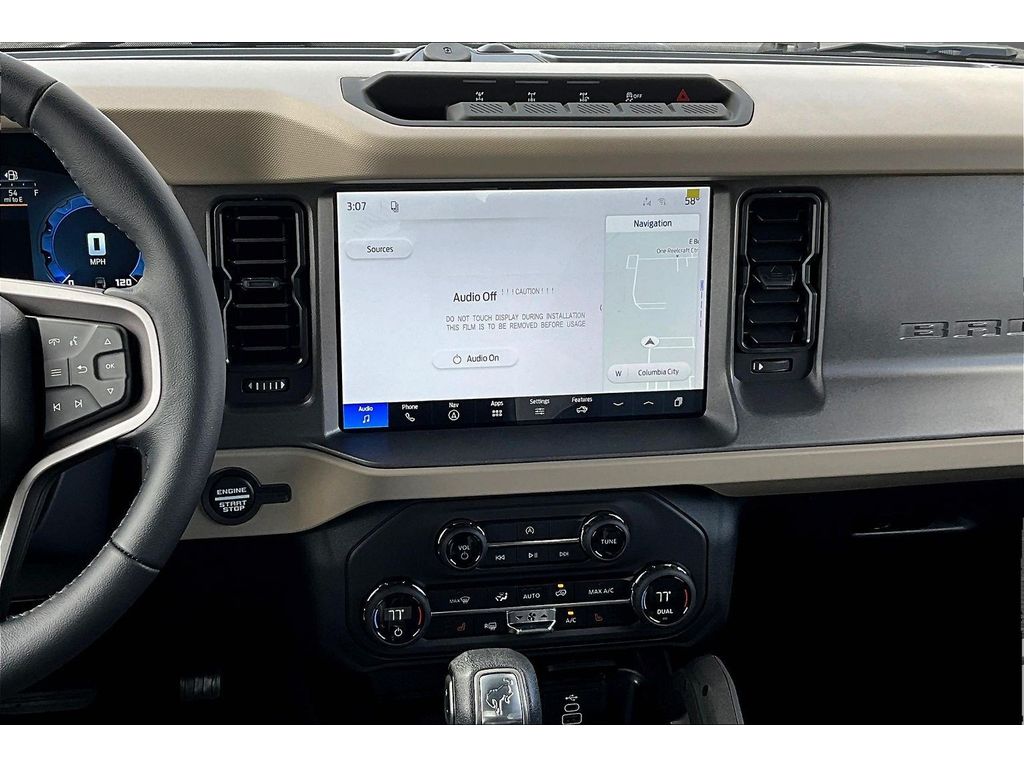 New 2026 Ford Bronco - photo 9