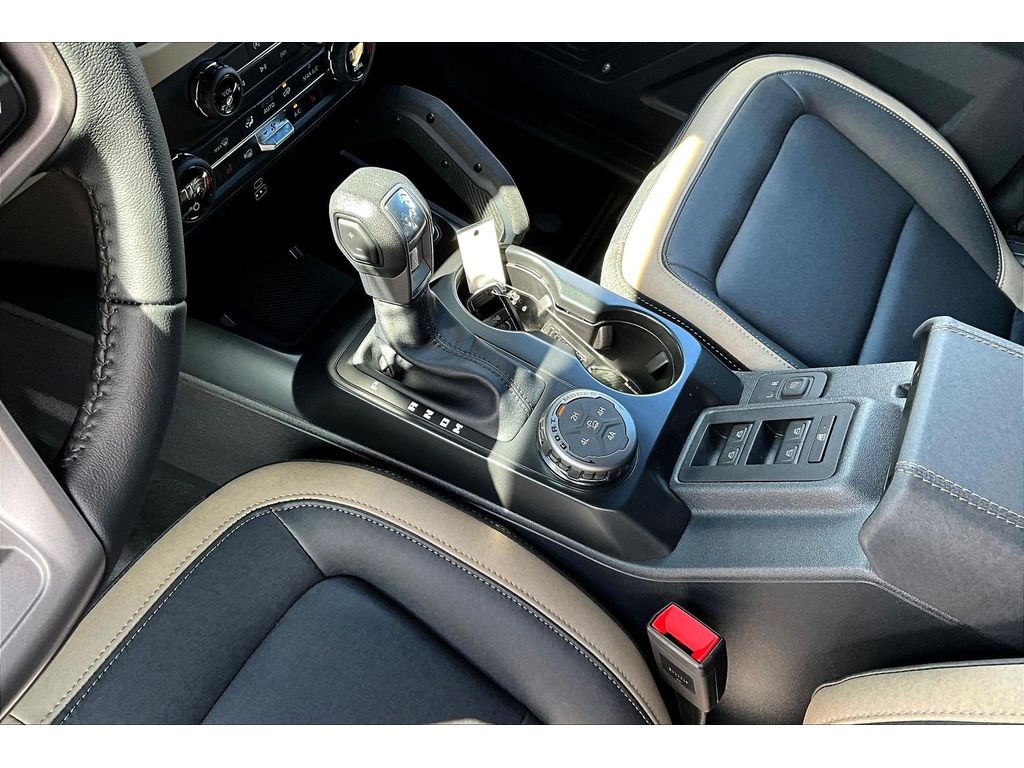 New 2026 Ford Bronco - photo 10