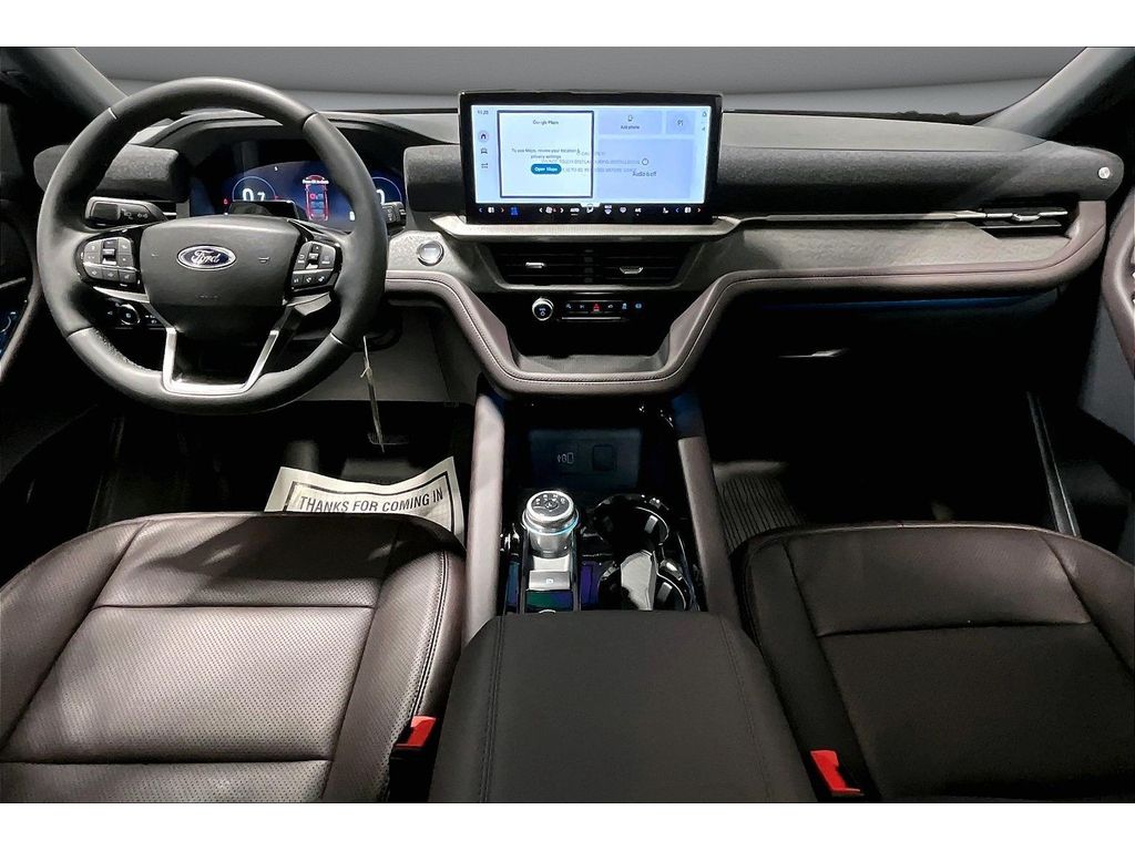New 2026 Ford Explorer - photo 7