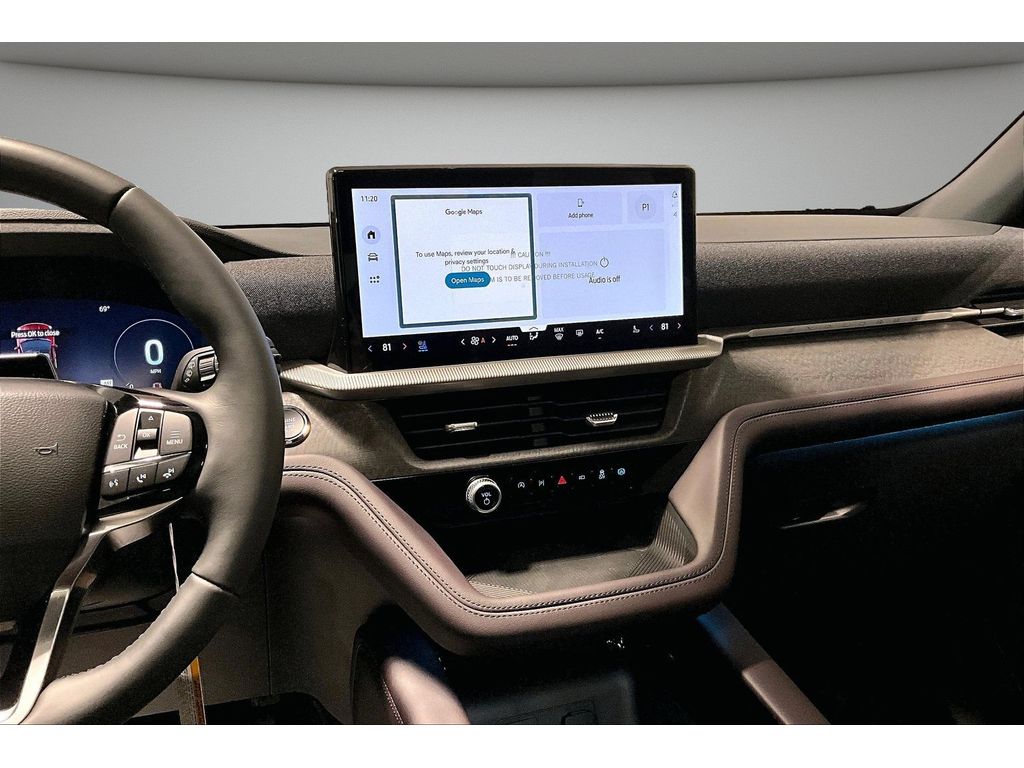 New 2026 Ford Explorer - photo 9