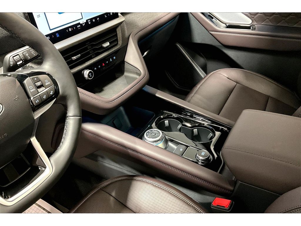 New 2026 Ford Explorer - photo 10