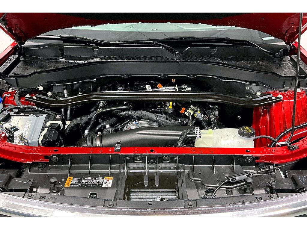 New 2026 Ford Explorer - photo 13