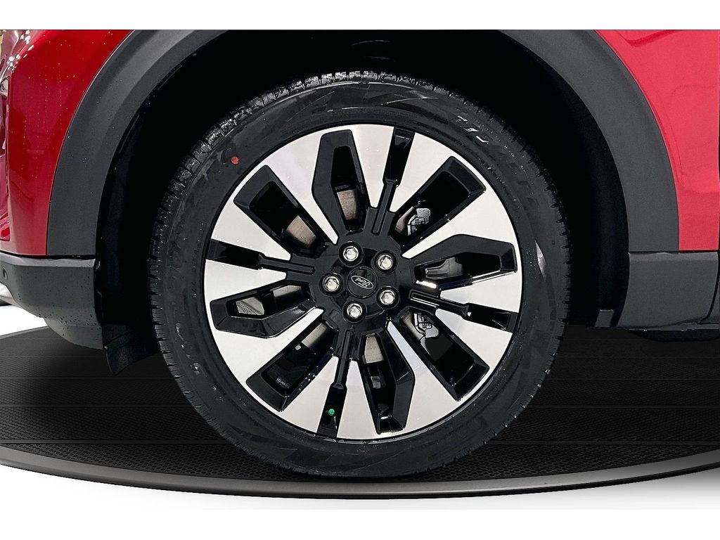 New 2026 Ford Explorer - photo 14