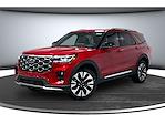 2026 Ford Explorer 4WD SUV for sale #FD8338 - photo 1