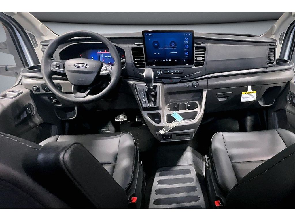 New 2026 Ford Transit 250 - photo 7