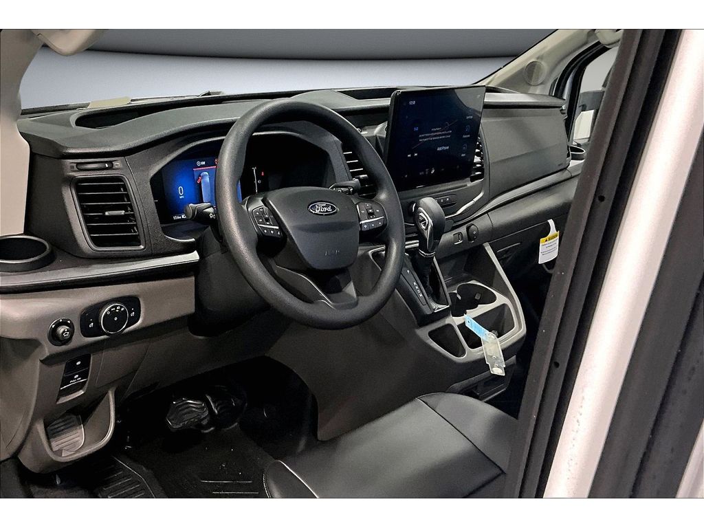 New 2026 Ford Transit 250 - photo 8