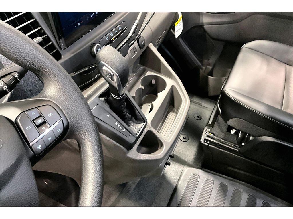 New 2026 Ford Transit 250 - photo 10