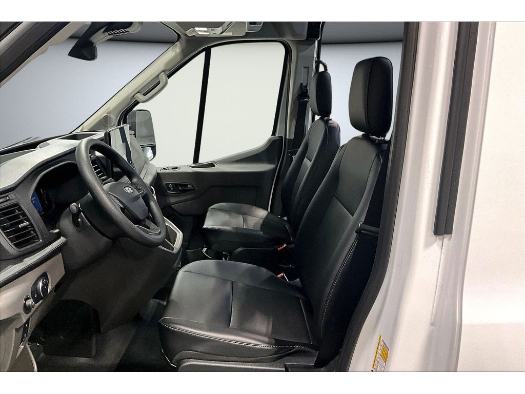 New 2026 Ford Transit 250 - photo 11