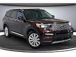 2020 Ford Explorer 4WD SUV for sale #FD8357A - photo 32