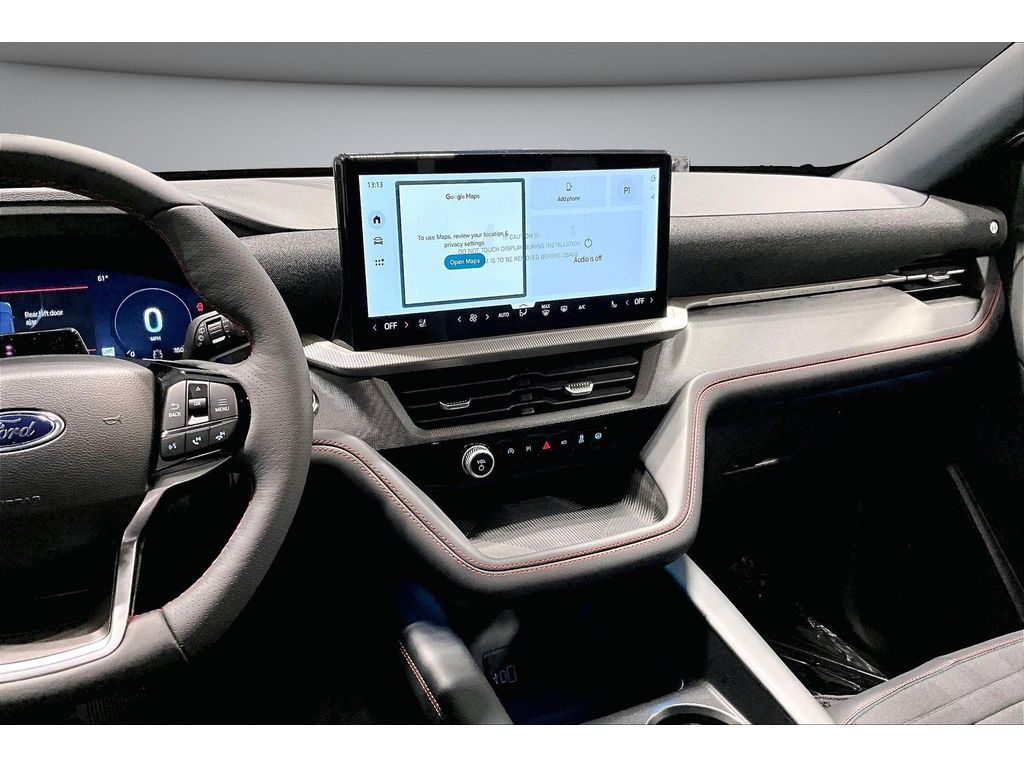 New 2026 Ford Explorer - photo 10