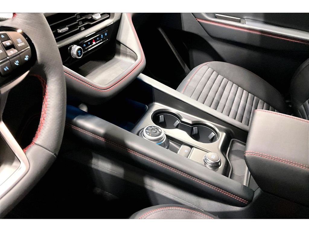 New 2026 Ford Explorer - photo 5