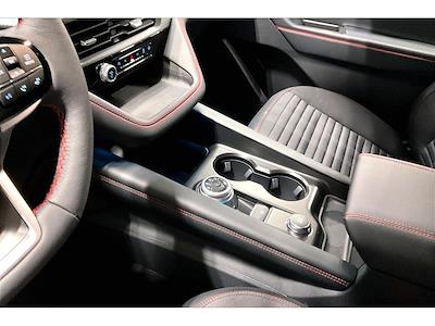 New 2026 Ford Explorer - photo 2
