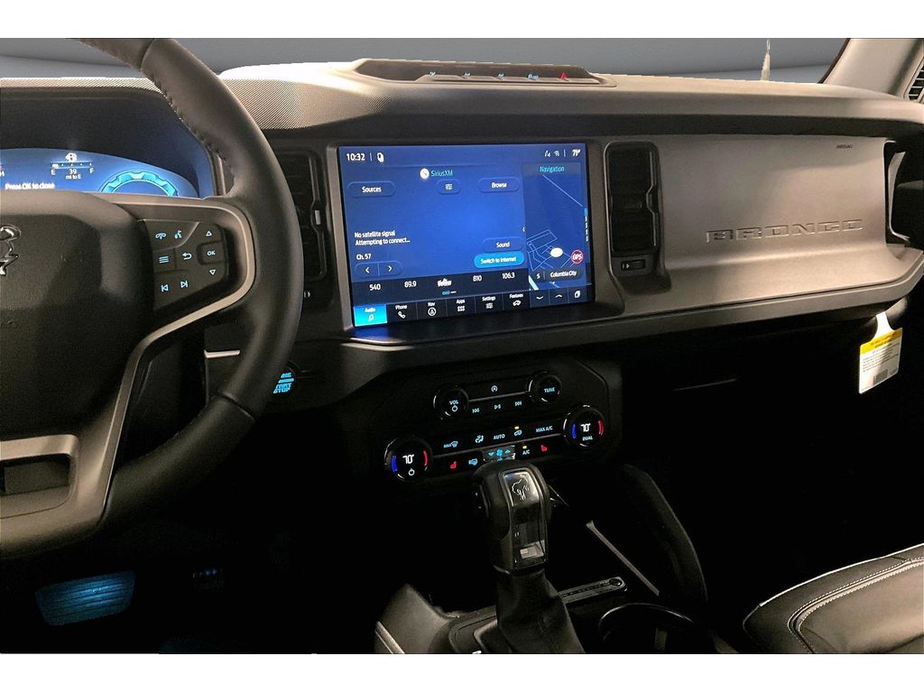 New 2026 Ford Bronco - photo 9