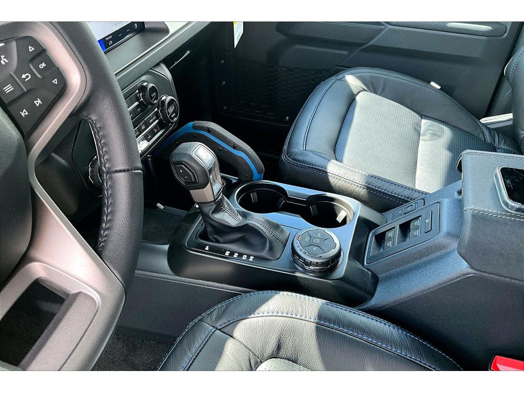 New 2026 Ford Bronco - photo 10