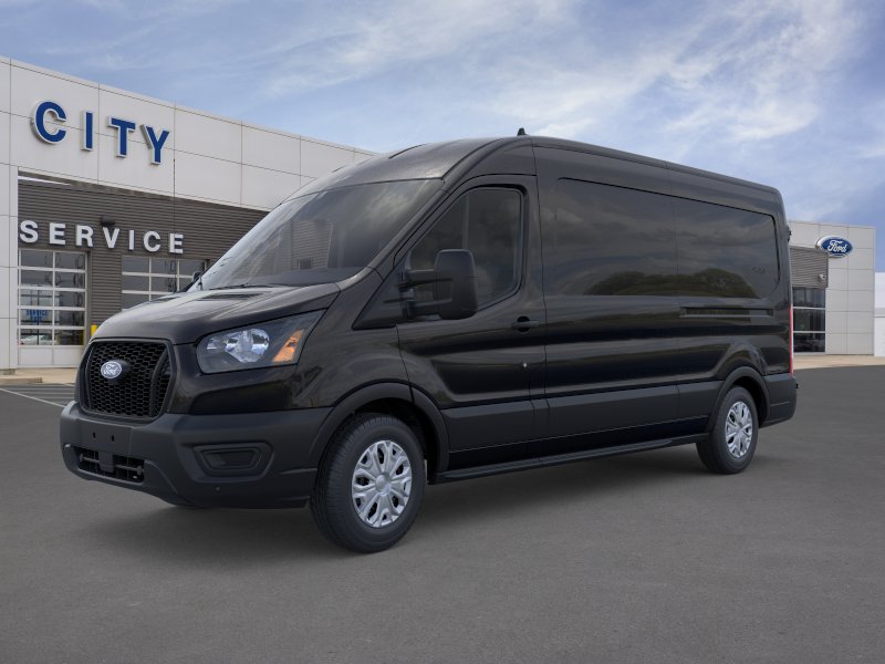New 2026 Ford Transit 250 - photo 1