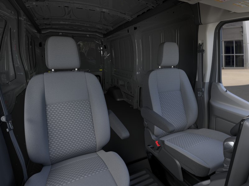 New 2026 Ford Transit 250 - photo 12
