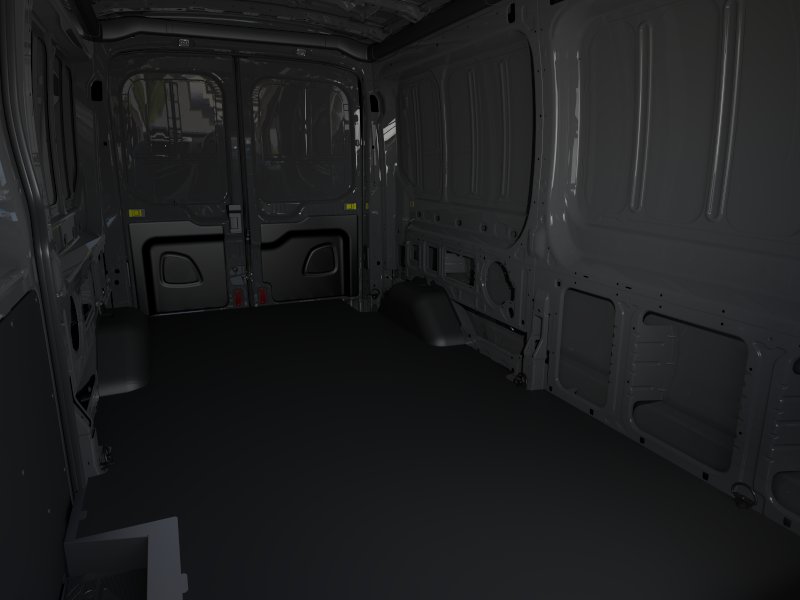 New 2026 Ford Transit 250 - photo 13