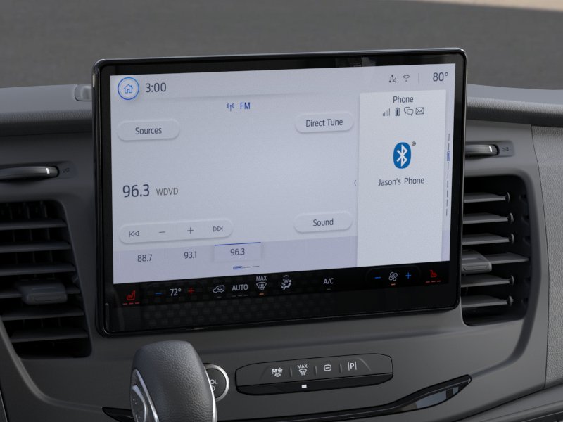 New 2026 Ford Transit 250 - photo 16