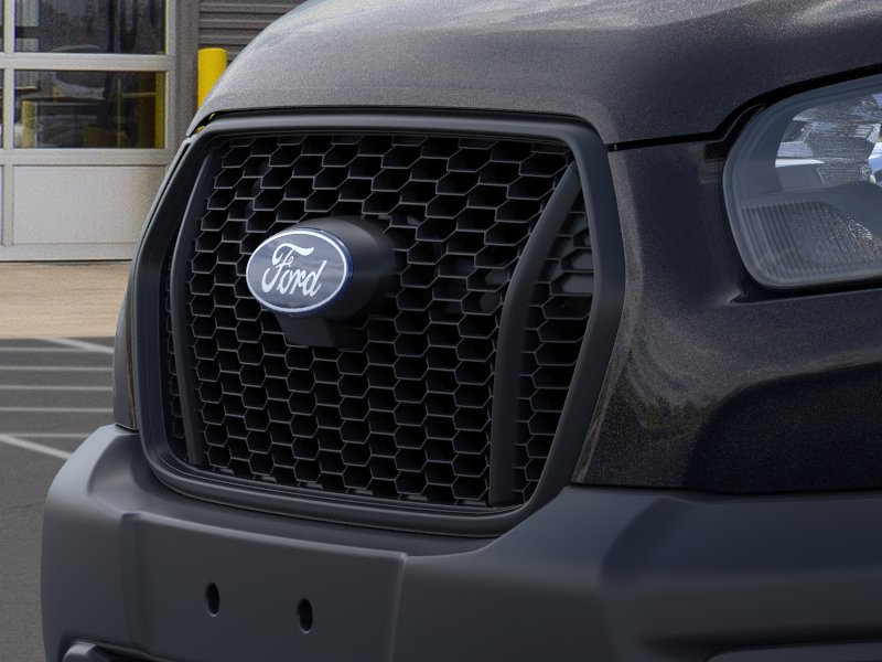 New 2026 Ford Transit 250 - photo 19