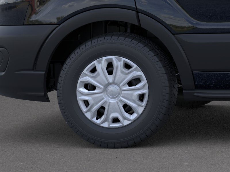 New 2026 Ford Transit 250 - photo 21