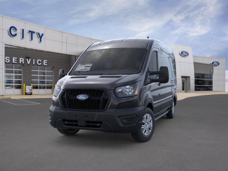 New 2026 Ford Transit 250 - photo 2
