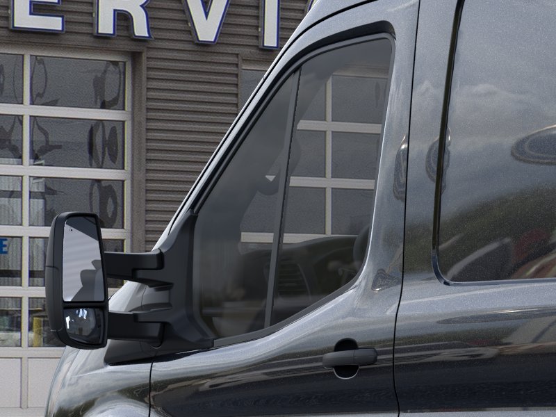 New 2026 Ford Transit 250 - photo 22