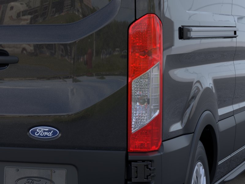 New 2026 Ford Transit 250 - photo 23