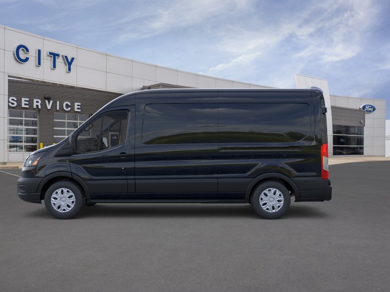 New 2026 Ford Transit 250 - photo 5