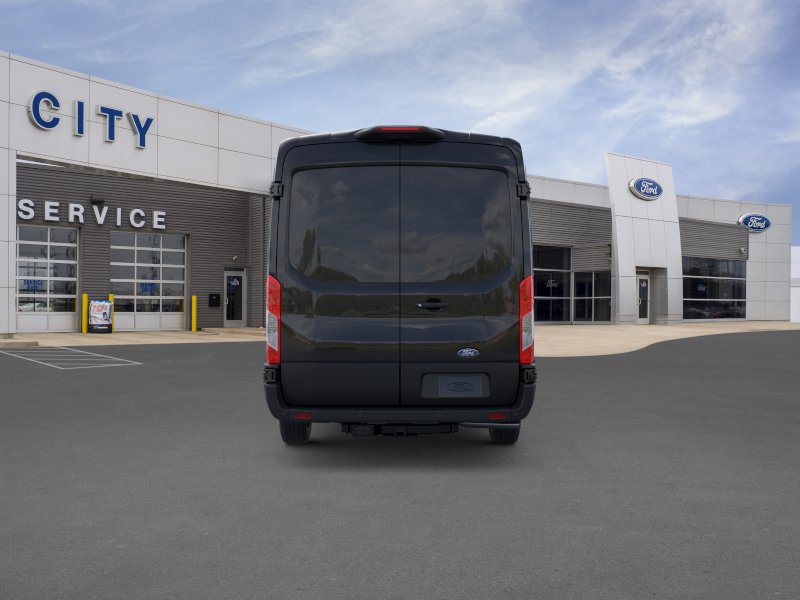 New 2026 Ford Transit 250 - photo 7