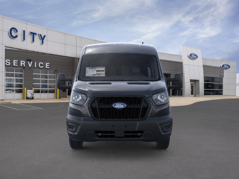 New 2026 Ford Transit 250 - photo 8