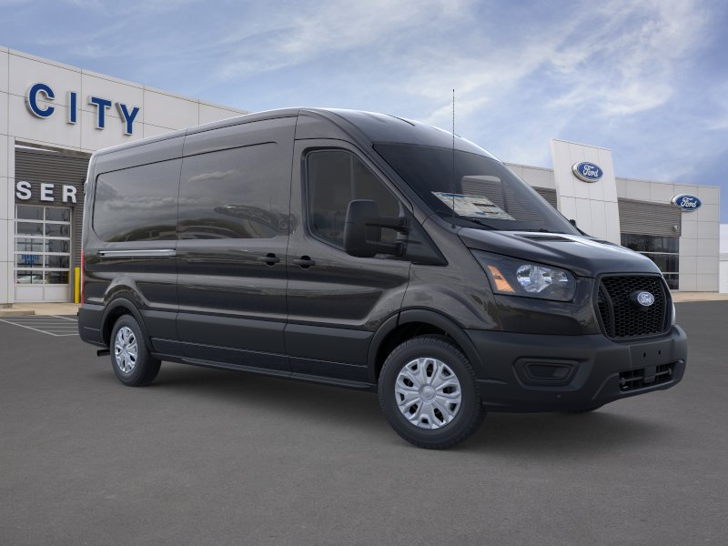 New 2026 Ford Transit 250 - photo 9