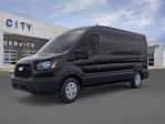 2026 Ford Transit 250 Medium Roof RWD Empty Cargo Van for sale #FD8369 - photo 1