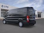 2026 Ford Transit 250 Medium Roof RWD Empty Cargo Van for sale #FD8369 - photo 4
