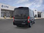2026 Ford Transit 250 Medium Roof RWD Empty Cargo Van for sale #FD8369 - photo 8