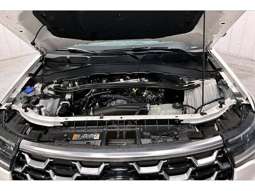 New 2026 Ford Explorer - photo 13