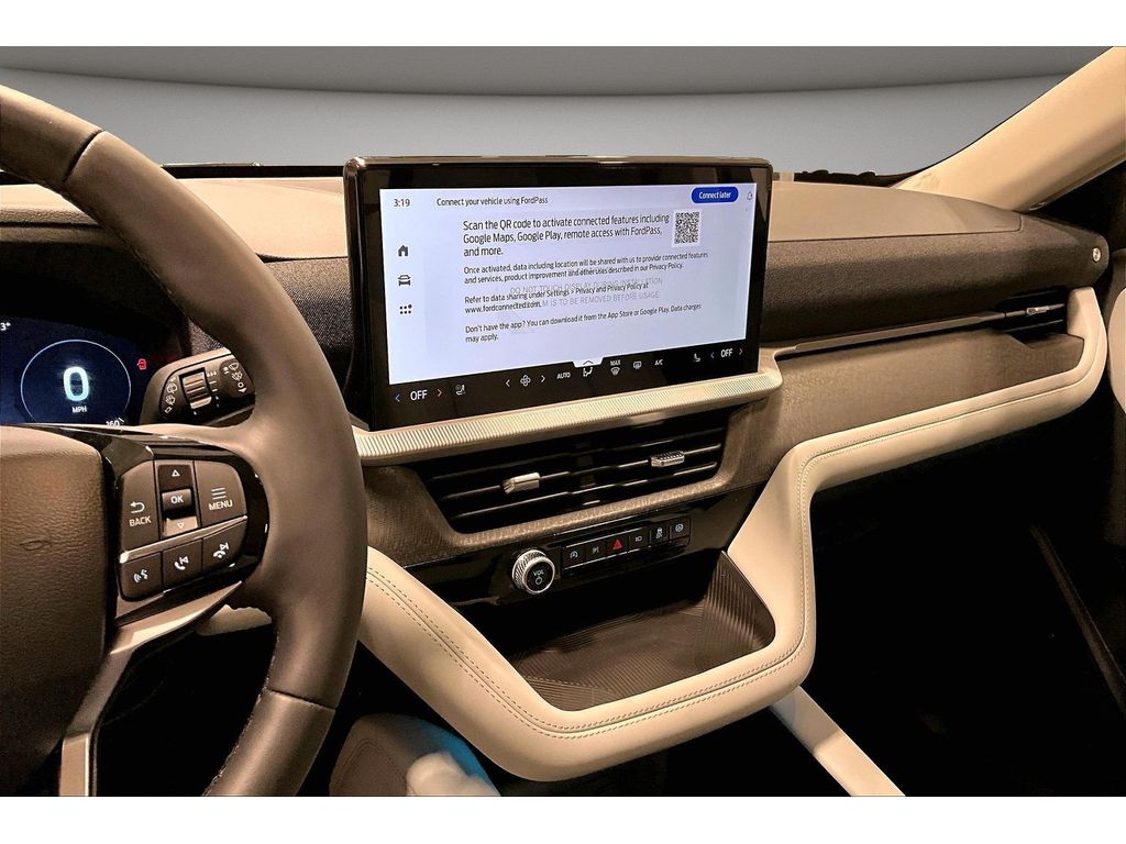 New 2026 Ford Explorer - photo 9