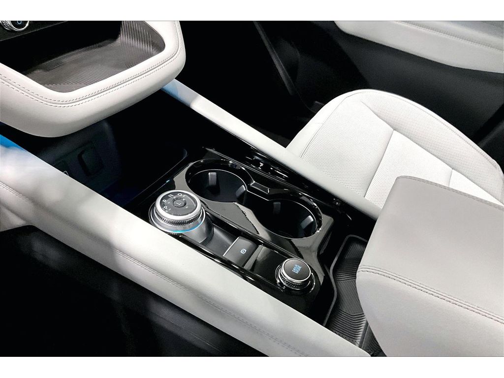 New 2026 Ford Explorer - photo 10
