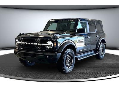 2026 Ford Bronco 4WD SUV for sale #FD8373 - photo 1