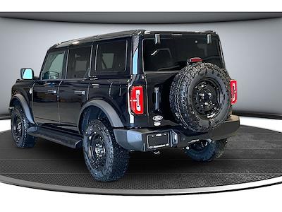 2026 Ford Bronco 4WD SUV for sale #FD8373 - photo 2