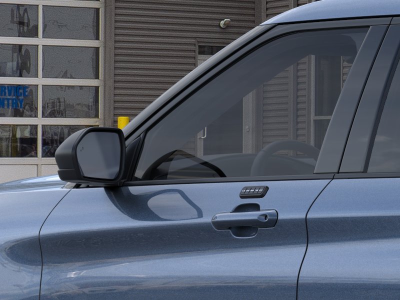 New 2026 Ford Explorer - photo 22