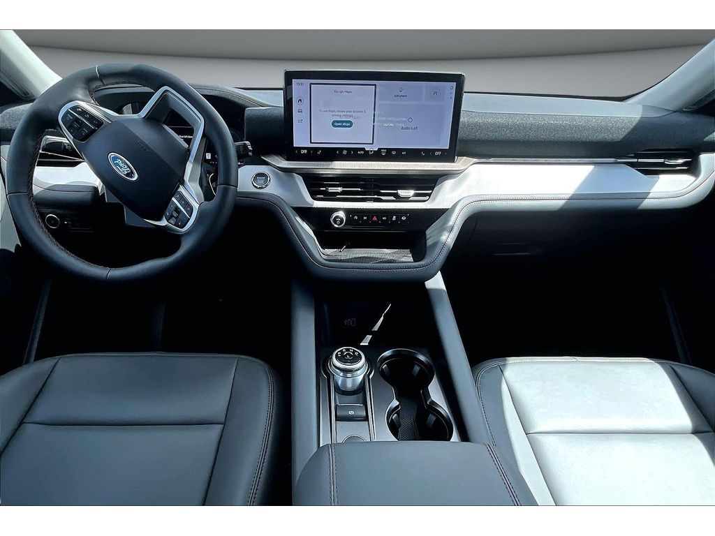 New 2026 Ford Explorer - photo 7